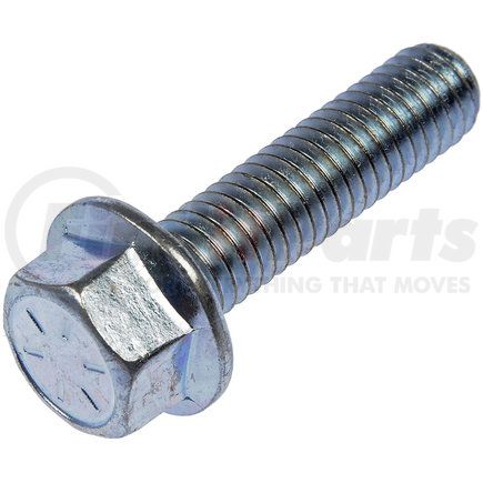 960-215D by DAYTON PARTS - Flanged Bolt