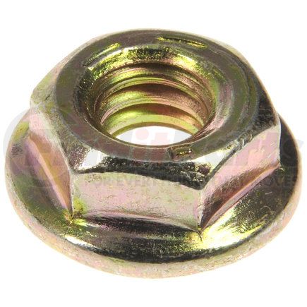 962-010D by DAYTON PARTS - Flanged Nut