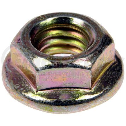 962-011D by DAYTON PARTS - Flanged Nut