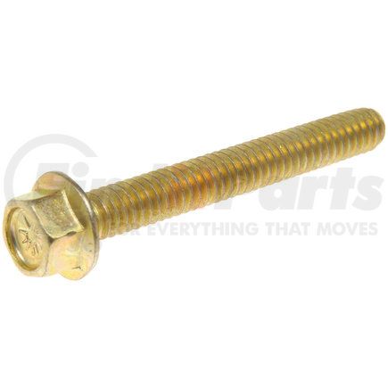 980-245 by DAYTON PARTS - Flanged Bolt