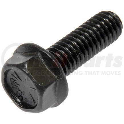 980-420D by DAYTON PARTS - Flanged Bolt