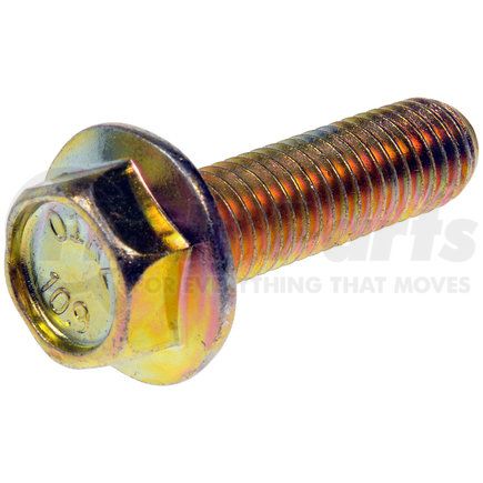 980-532 by DAYTON PARTS - Flanged Bolt