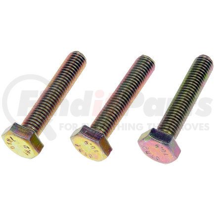 981-550D by DAYTON PARTS - Hex Bolt