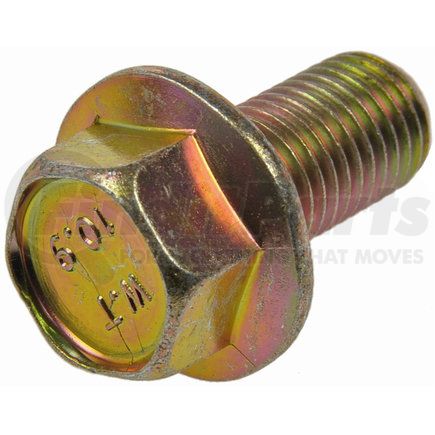 981-521D by DAYTON PARTS - Flanged Bolt