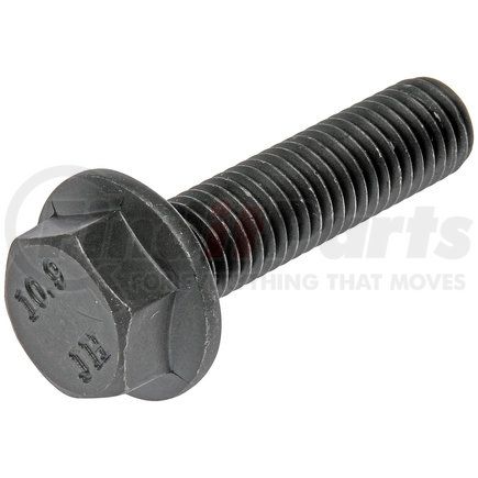 980-540D by DAYTON PARTS - Flanged Bolt