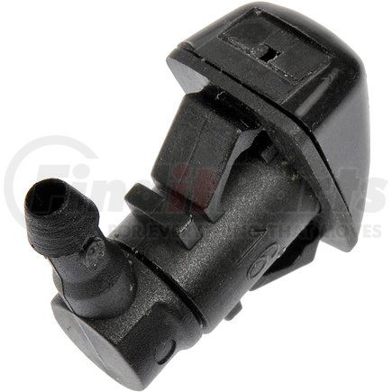 58150 by DAYTON PARTS - WINDSHIELD WASHER NOZZLE