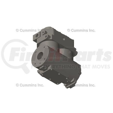 3048680RX by CUMMINS - Air Brake Compressor