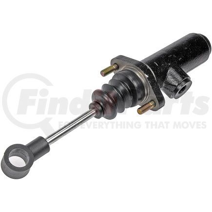 CM640200-BX by DAYTON PARTS - Clutch Master Cylinder