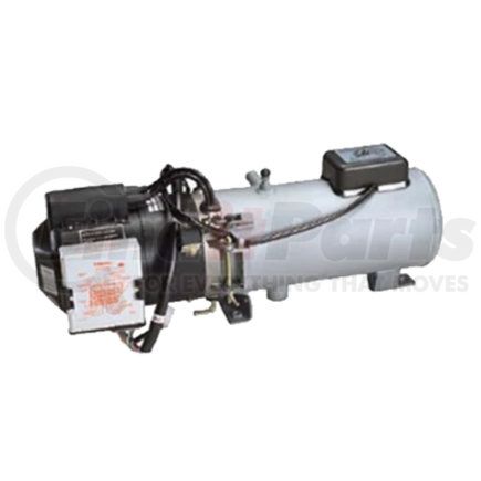 920273 by WEBASTO HEATER - WEBASTO DBW 2010 ENGINE HEATER 12 VOLT