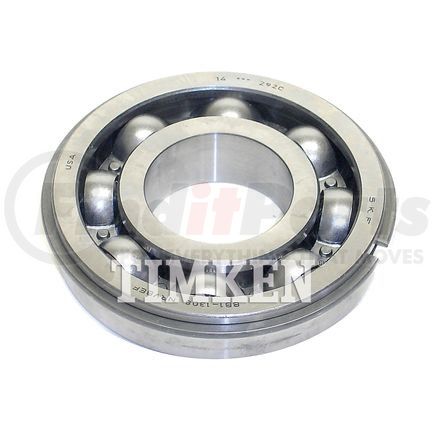 Timken 308LI Trailer Brake Bearing Set BEARING