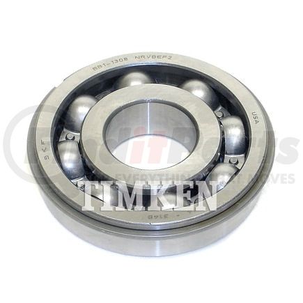 Timken 308LOE Trailer Brake Bearing Set BALL BEARING