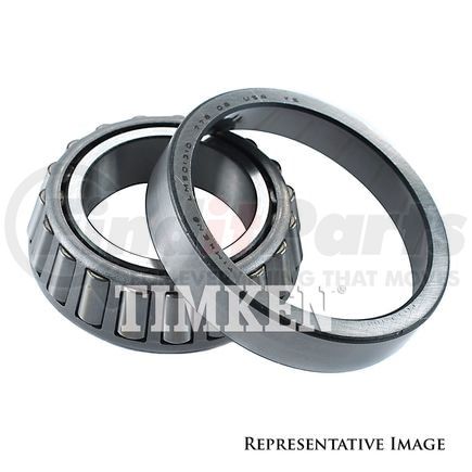 33213M by TIMKEN - TAPERED BRG