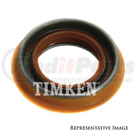 4613N by TIMKEN - Grease/Oil Seal