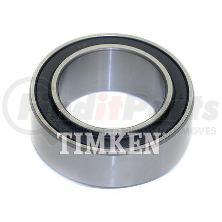 Timken 5000KFF A/C Compressor Bearing BALL BEARING