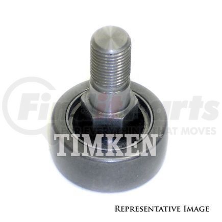 6922RH by TIMKEN - BALL BEARING