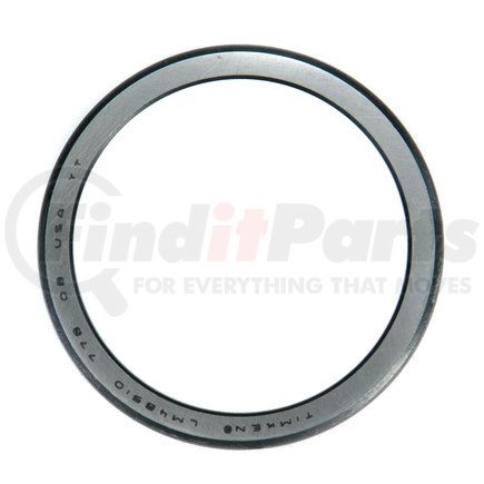 Timken 774BW Multi-Purpose Race Tapered Roller Bearing Cup