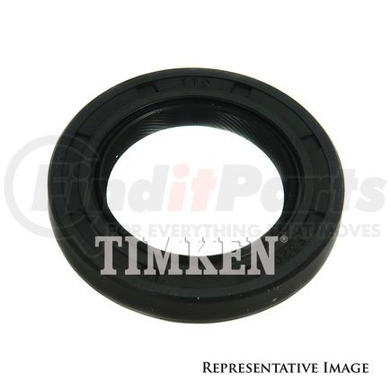 Timken 8650S Multi-Purpose Seal Grease/Oil Seal