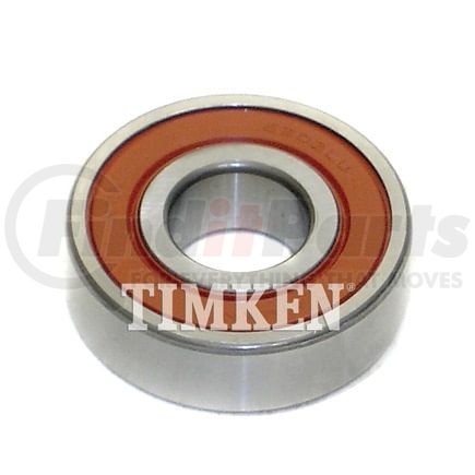Timken 8980DD Trailer Brake Bearing Set AG BEARING