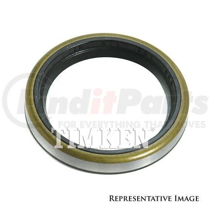 7840S by TIMKEN - Grease/Oil Seal