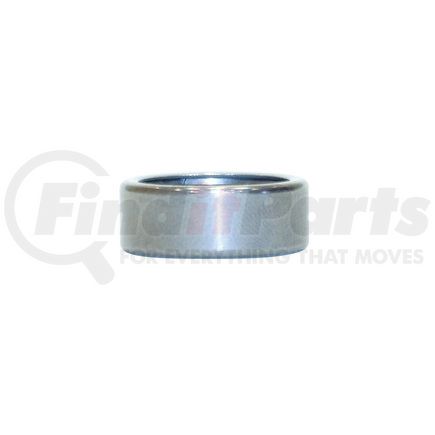 B1412 by TIMKEN - Needle Roller Bearing Drawn Cup Full Complement