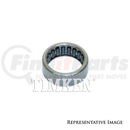 B146 by TIMKEN - Needle Roller Bearing Drawn Cup Full Complement