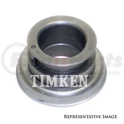 DC2065C by TIMKEN - Clutch Release Thrust Ball Bearing - Assembly