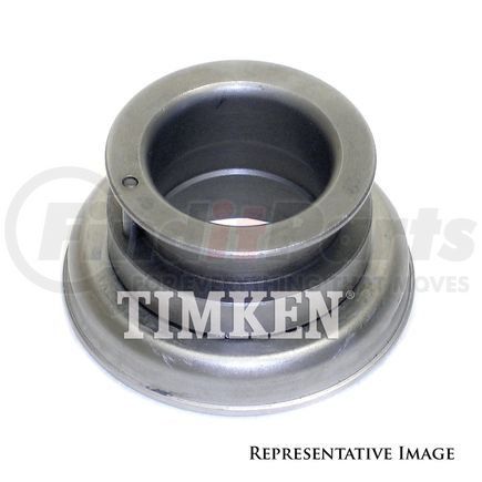 FA2255C by TIMKEN - Clutch Release Thrust Ball Bearing - Assembly