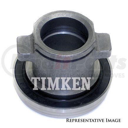 FA02256C by TIMKEN - CLUTCH BEARING