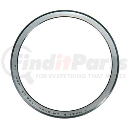 H212710 by TIMKEN - Tapered Roller Bearing Cup