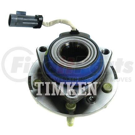 HA590093 by TIMKEN - 513179