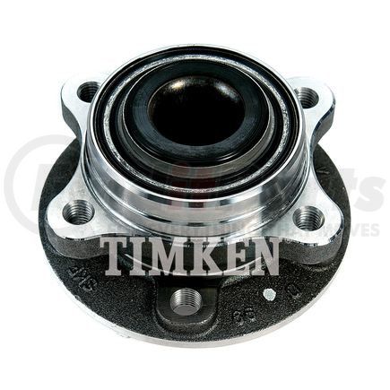 HA590312 by TIMKEN - HUB UNIT