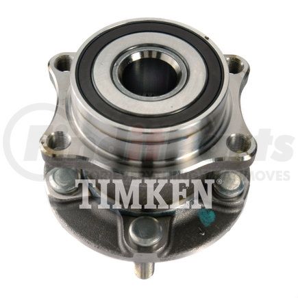 Timken HA590420 HUB UNIT BEARING