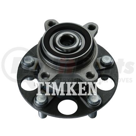 HA590450 by TIMKEN - HUB UNIT