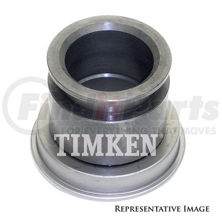 Timken IA02135C Trailer Brake Bearing Set CLUTCH BEARING