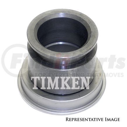 Timken IB02135C Trailer Brake Bearing Set BALL BEARING