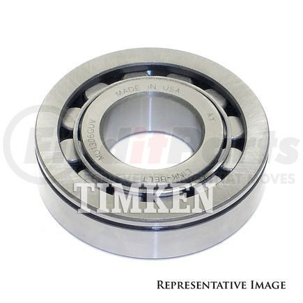 Timken M1013S Bearings CYLINDRICAL BEARING