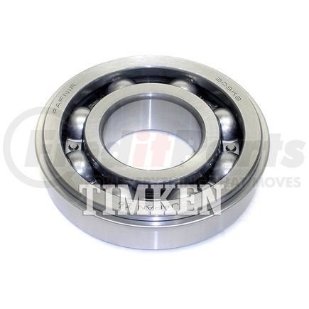 Timken N1308LOB Trailer Brake Bearing Set BALL BEARING