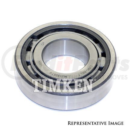 MUS1307UM by TIMKEN - Straight Roller Cylindrical Bearing