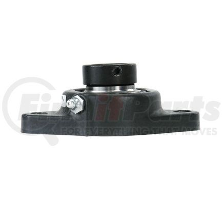 RCJT 3/4 by TIMKEN - Timken Housing Mounted Bearing Contact Shroud Seal, Self Locking Collar