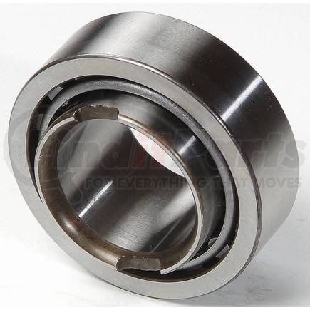 RW123 by TIMKEN - Conrad Deep Groove Single Row Radial Ball Bearing for Wheel Bearing Application