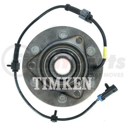 SP550304 by TIMKEN - TRB SensorPAC Gen2 Assembly <4 OD