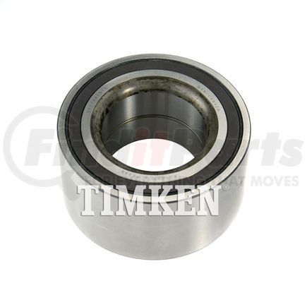 WB000050 by TIMKEN - Tapered Roller Bearing Cone and Cup Assembly