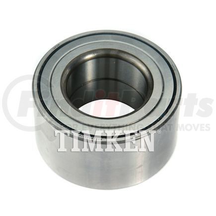 WB000051 by TIMKEN - Preset, Pre-Greased And Pre-Sealed Double Row Ball Bearing Assembly