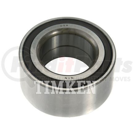 Timken WB000057 Wheel Bearing BALL BEARING