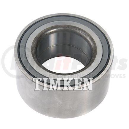 WB000061 by TIMKEN - Preset, Pre-Greased And Pre-Sealed Double Row Ball Bearing Assembly