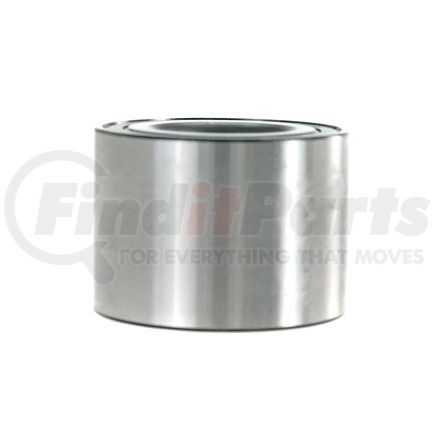 WB000074 by TIMKEN - Preset, Pre-Greased And Pre-Sealed Double Row Ball Bearing Assembly