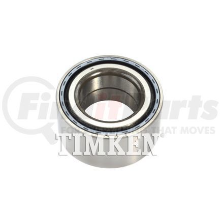 WB000069 by TIMKEN - Preset, Pre-Greased And Pre-Sealed Double Row Ball Bearing Assembly