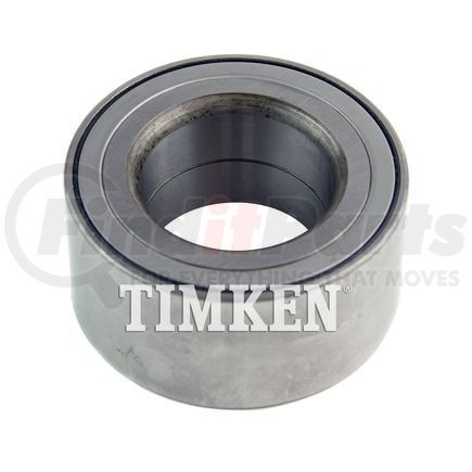 WB000084 by TIMKEN - Preset, Pre-Greased And Pre-Sealed Double Row Ball Bearing Assembly
