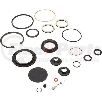 5545561 by SHEPPARD - Power Steering Gear Seal Kit (HD94)