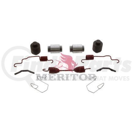 R507101 by MERITOR - Hydraulic Brake Kit Repair